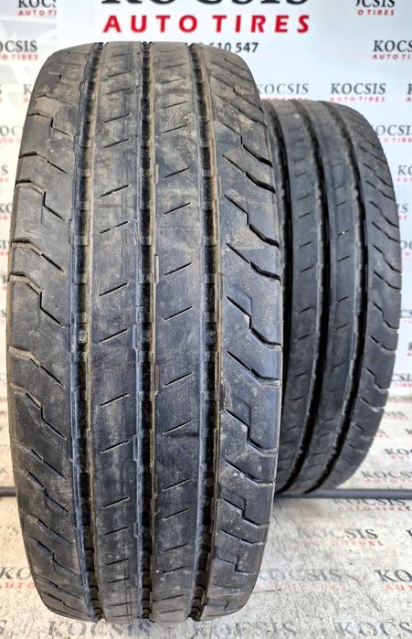 Anvelope second hand vara 215 70 15C Continental