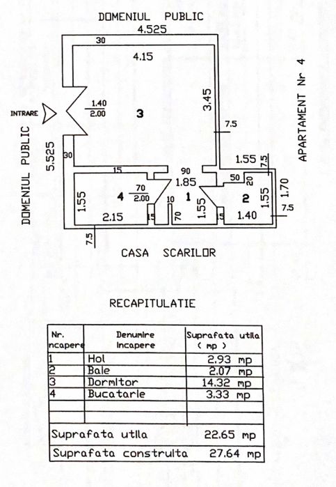 Vând afacere la cheie INCLUSIV Dreptul de proprietate pe spatiu comercial.