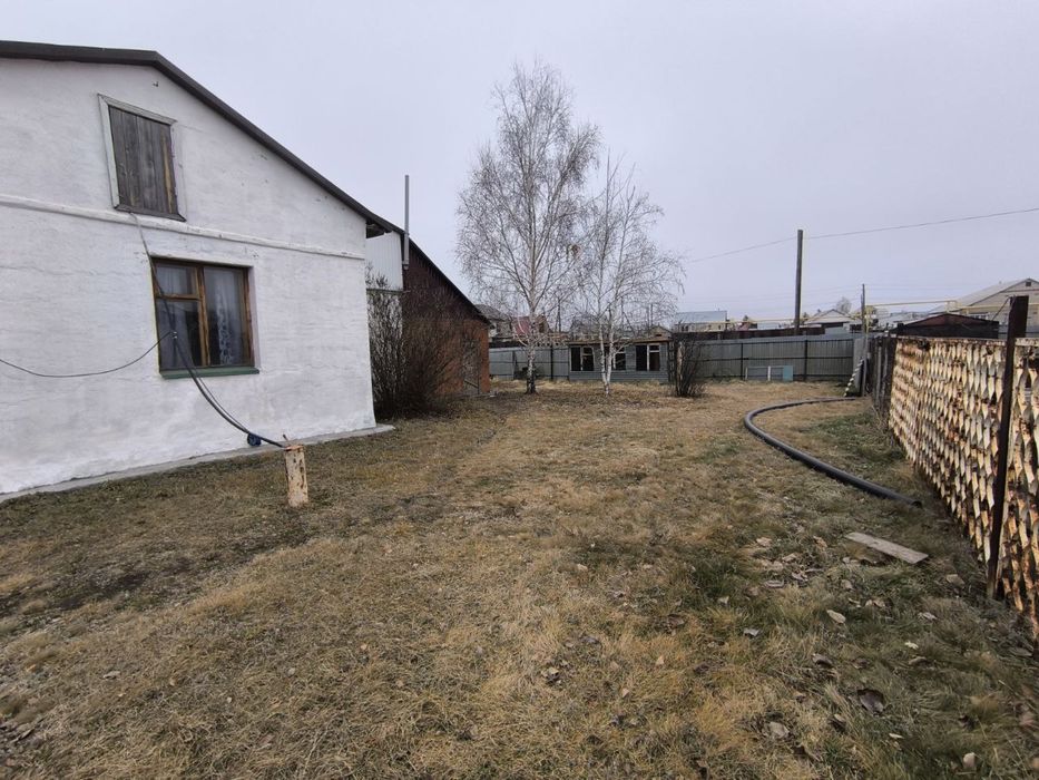 Продам 5 ком дом в Заречном