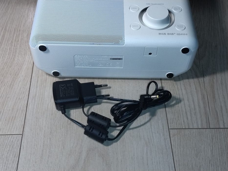 Radio Sony sxdr s61d