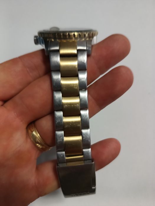Vând Ceas fossil