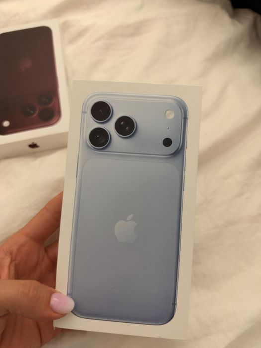 Iphone 18 pro 1tb