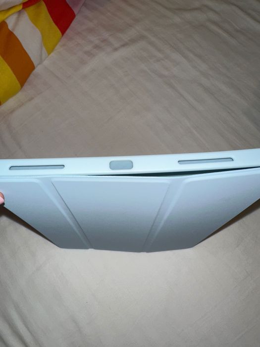 Husa Inteligenta compatibila cu iPad Air 11 2024/Air 5/4 10.9”