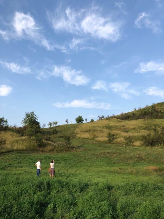 De vanzare teren in Bogdanesti (Pe Lac)