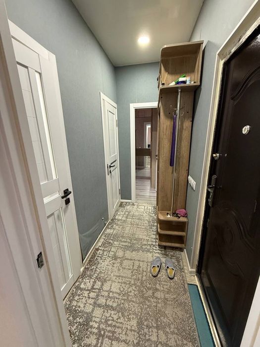 Сдается квартира