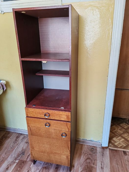 Советские шкафы, трюмо