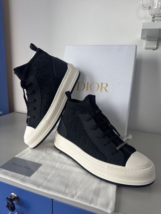 Мъжки обувки Dior кецове Диор НОВИ 44