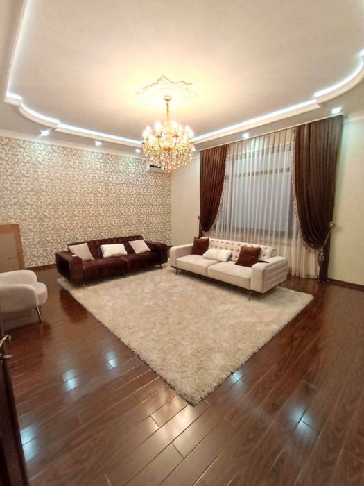 Сдаётся дом в аренду