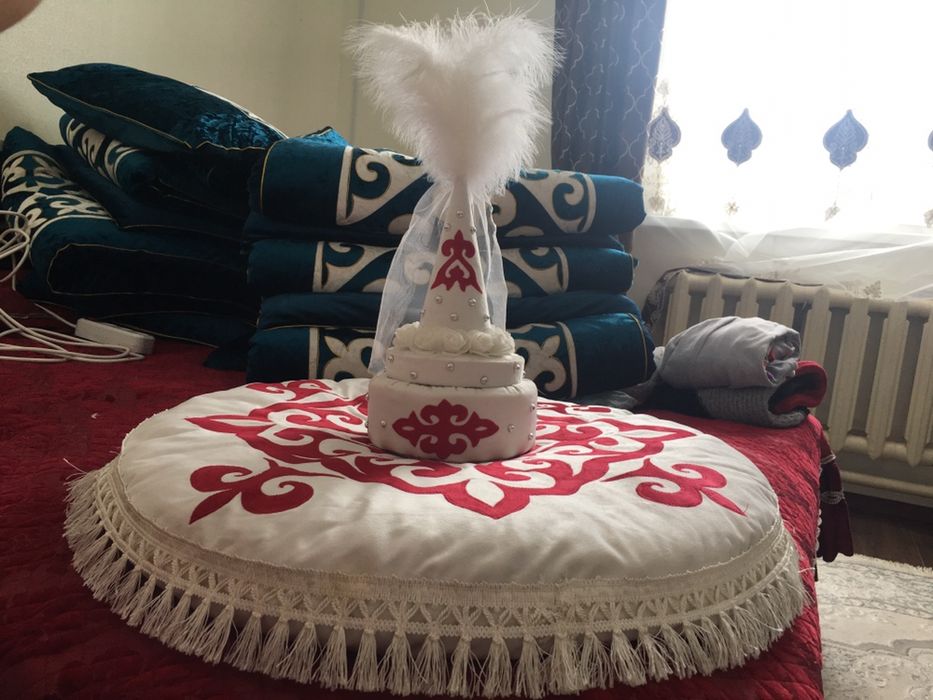 Набор 12000 тг