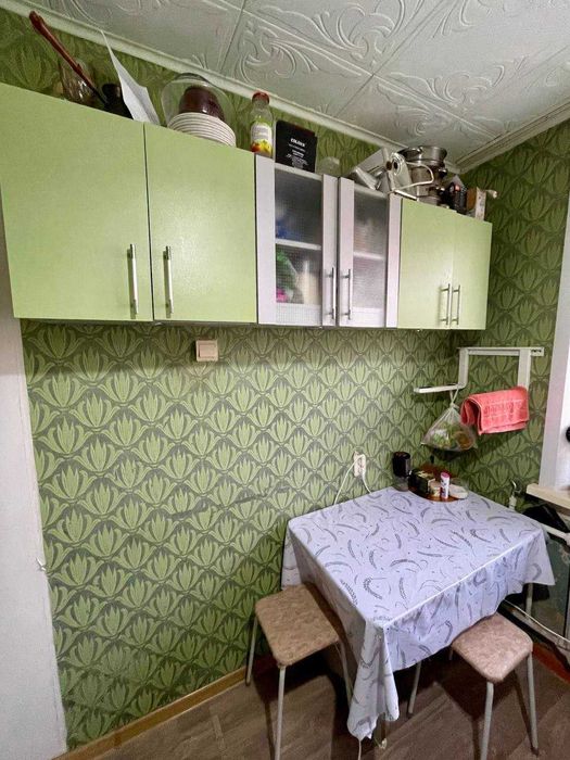 3-комнатная, 9мкрн, 5\5, 62м2, 1983м2