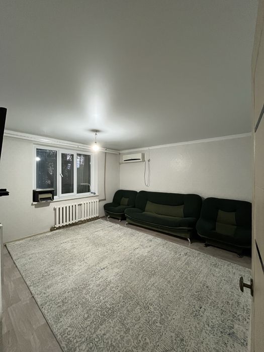 Кандыагаш квартира