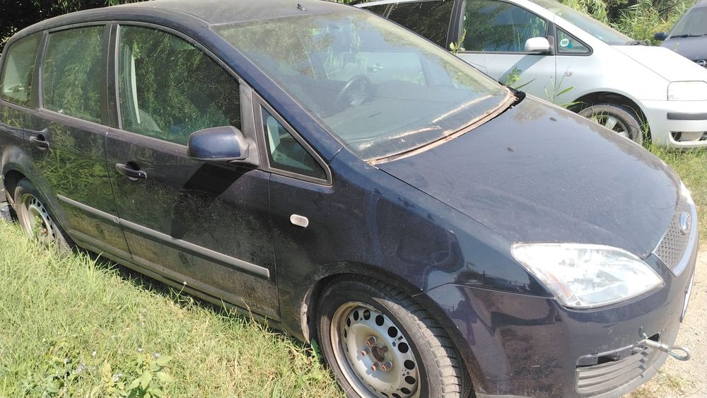FORD C-Max 2004 — imagine 3