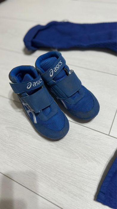 Продам кимано рукопашка