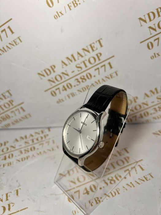 NDP Amanet Calea Mosilor 298  CEAS BARBATESC DOXA (56841)