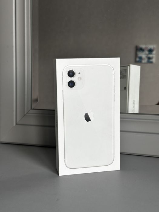Продаю Iphone 11 64гб