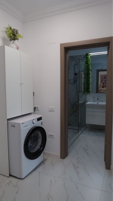 Apartament de inchiriat, 2 camere, Tomis Plus/ Boreal