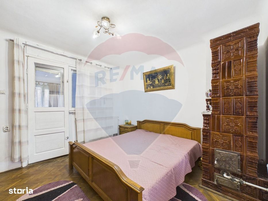 Casă cu 4 camere de vânzare în Bucurestii Noi | 15 min Metrou