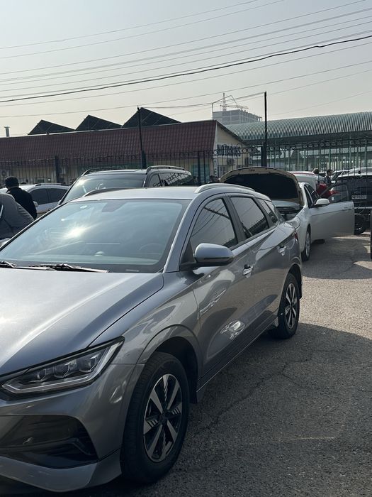 BYD E2 2023/24 Srochno