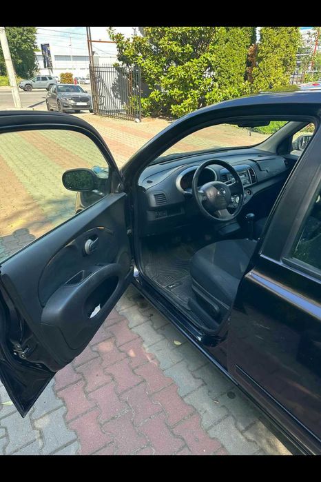 NISSAN Micra 2009 — imagine 2