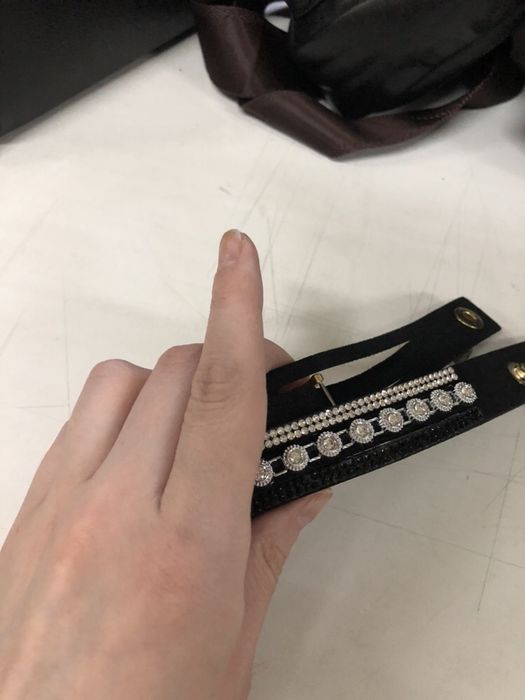 Часы-браслет