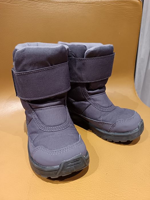 Cizme impermeabile Decathlon marime 26