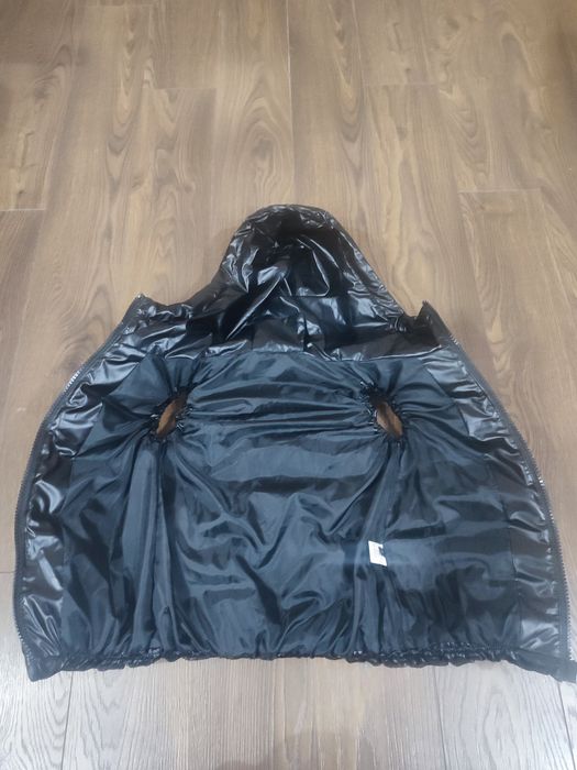 Детско топло елече