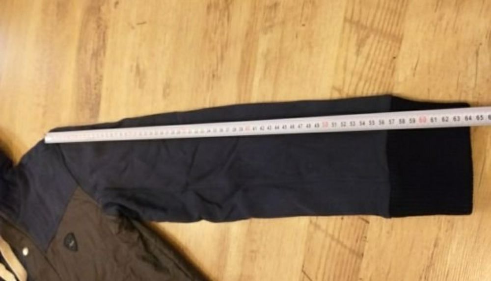 Мъжко яке пролет - есен размер M