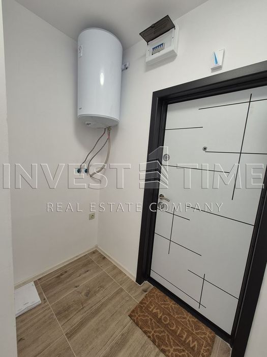 Продава се Едностаен апартамент в Варна, Младост 1 - 26 кв.м за 2881 €/кв.м - Снимка #7