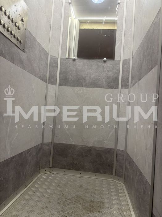 Продава се Многостаен апартамент в Варна, Чайка - 106 кв.м за 2170 €/кв.м - Снимка #12