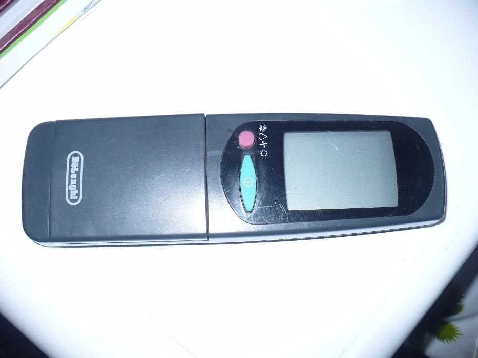 Telecomanda aer conditionat De Longhi