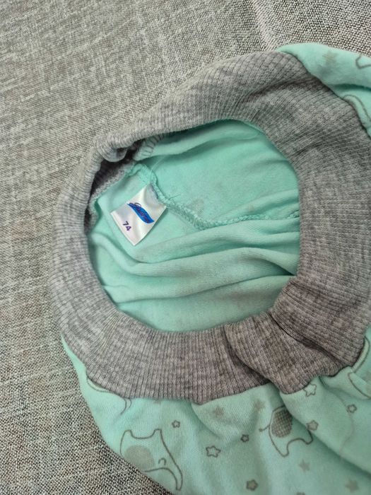 Отдам вещи на девочку до 1 года