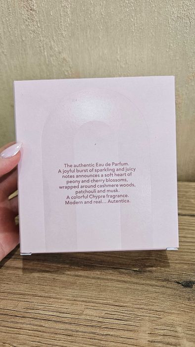 Оригинален парфюм Furla Autentica