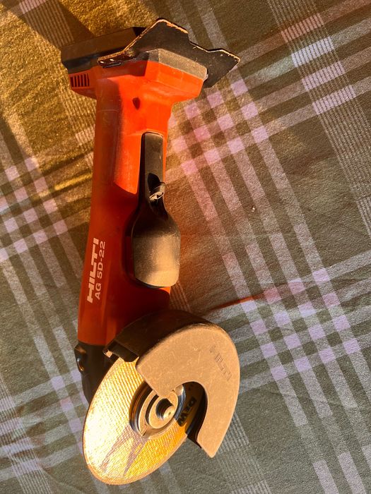 Hilti AG 5D-22 Nuron