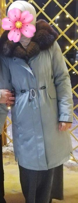 Продам парку