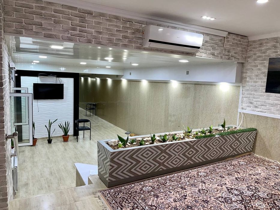 Дача октош, Dacha oqtosh,  Акташ