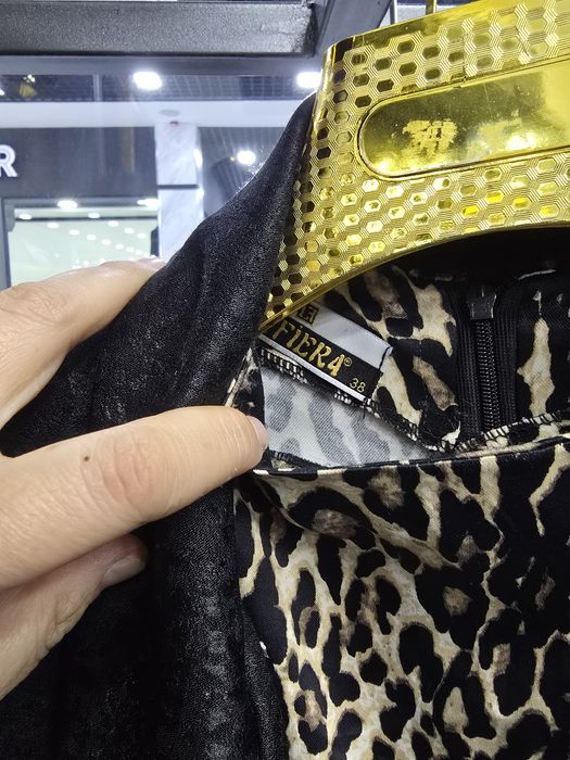 Lafiera брендидан