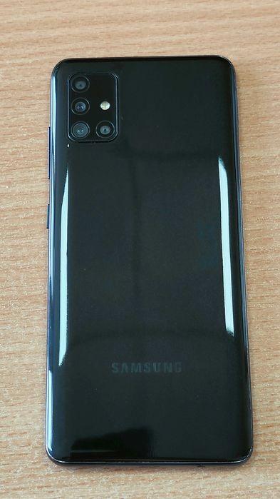 Samsung Galaxy A51