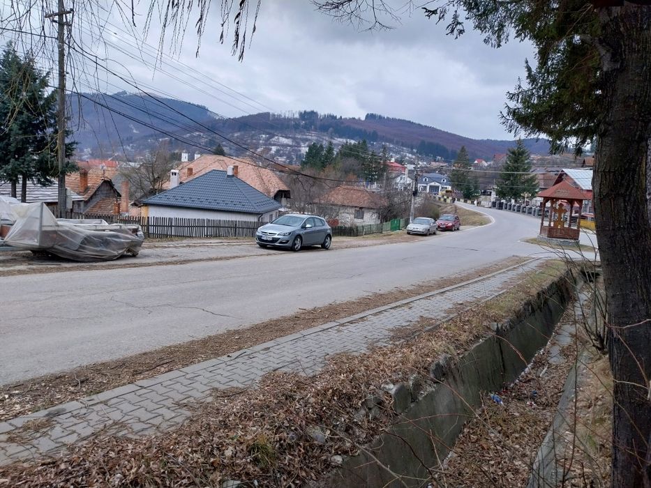 Destinatie comerciala de inchiriat
