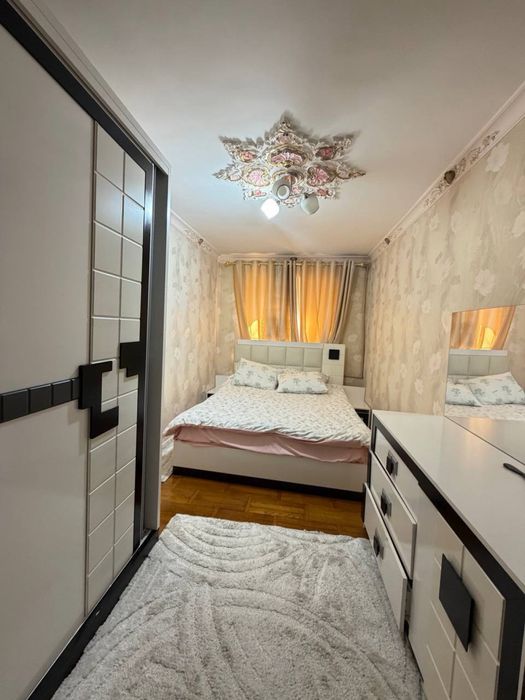 Продается квартира Чиланзар 8