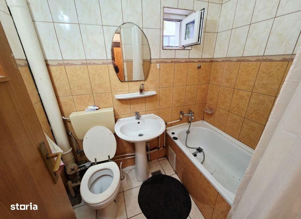 Apartament  1 camera Tatarasi , 32 metri, etaj 4 Cod:163548