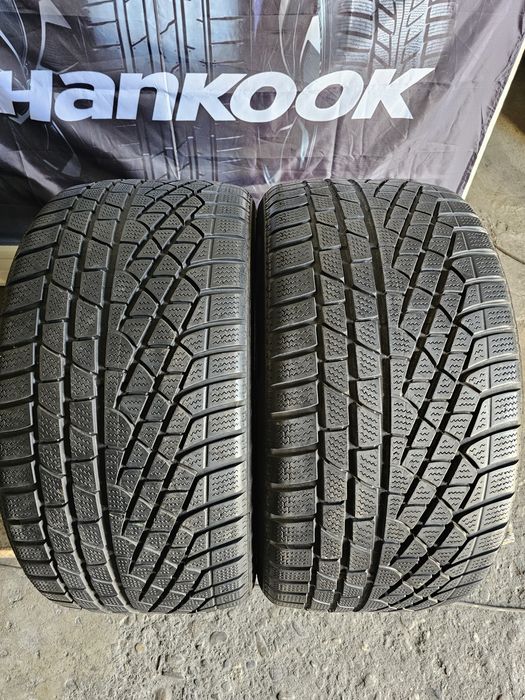 2 anvelope iarna 285 40 19 Pirelli