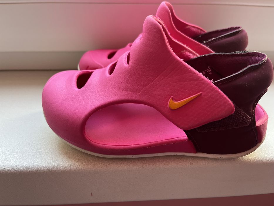 Детски сандали Nike