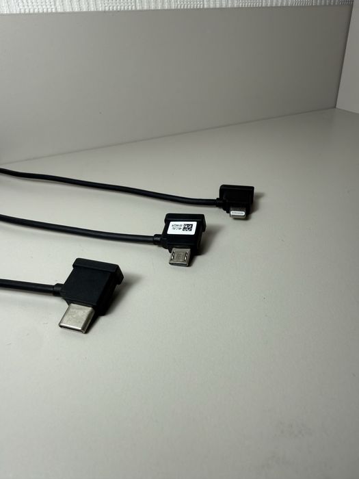 DJI RC-N1 Remote Controller - Много запазен!