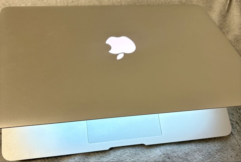 Macbook Air Early 2015