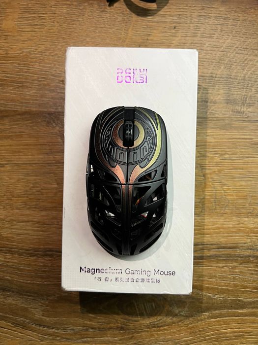 Игровая мышь WLmouse strider 8k