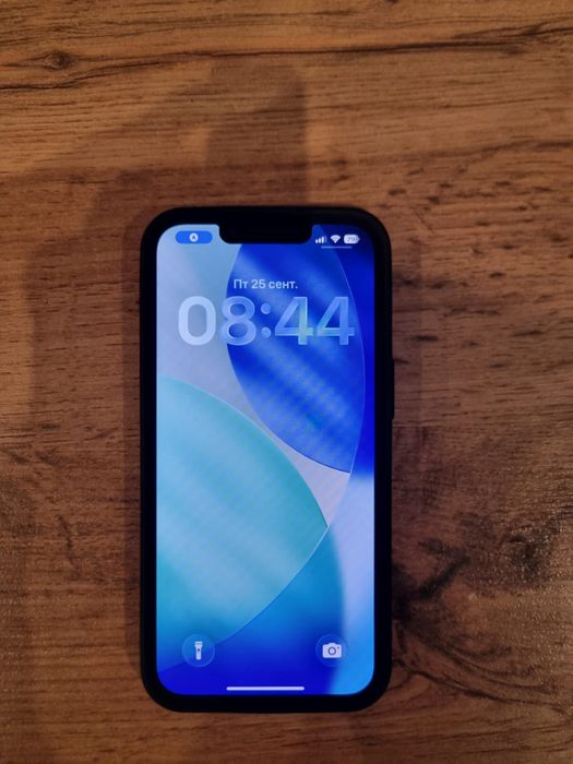Iphone 13 pro 256gb 75%