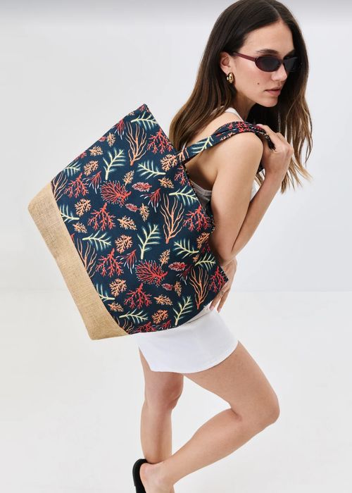 Голями плажни чанти