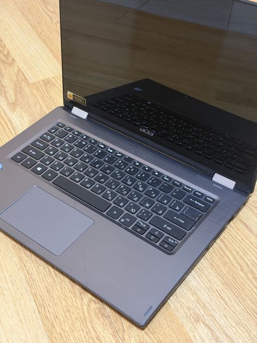 Ноутбук Acer Spin 3