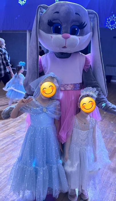 Продаю платье на выпускной