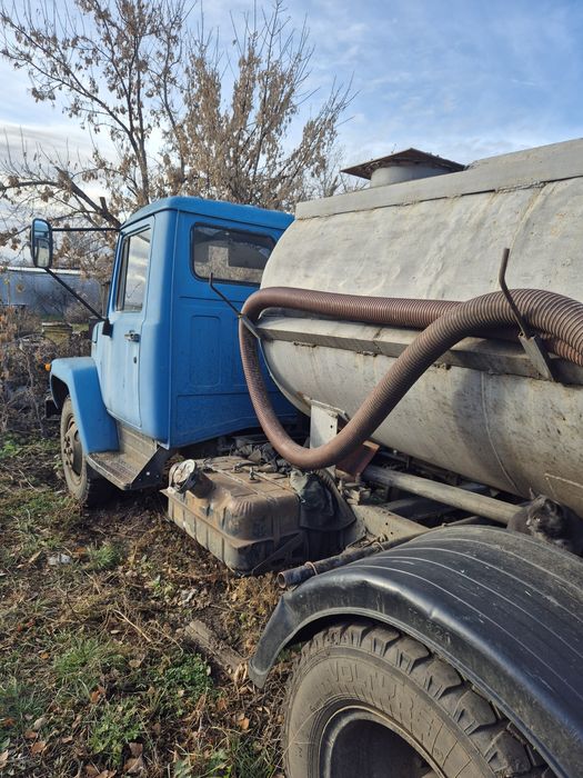 Продам газ Асенизатор